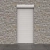 Рольставни Prestige 1100x2400 мм