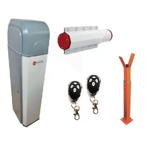 Шлагбаум AN-Motors ASB6000