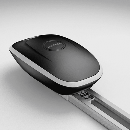 Привод для гаражных ворот ALUTECH Levigato LG-500