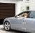 Автоматические роллетные ворота ALUTECH Trend 2400×2200 мм